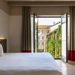 Kamer met een Queen Size Bed